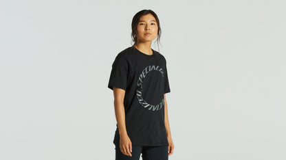 Specialized Twisted Short Sleeve Tee