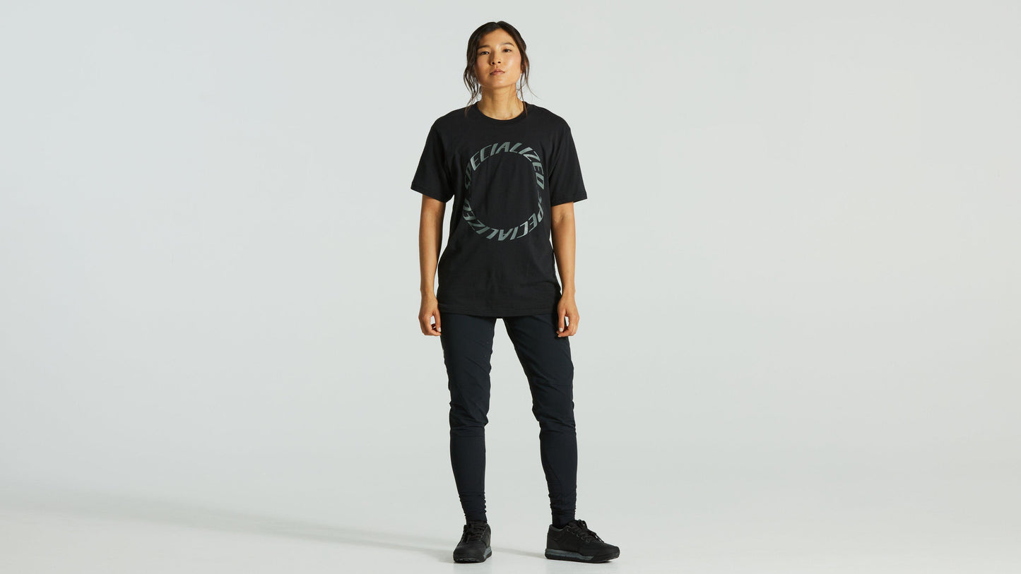Specialized Twisted Short Sleeve Tee
