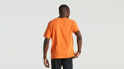 Specialized Twisted Short Sleeve Tee