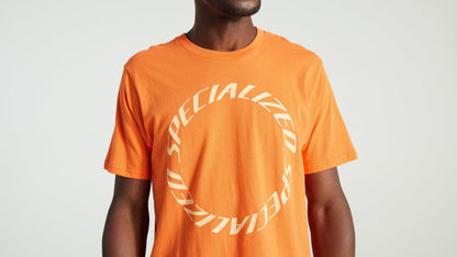 Specialized Twisted Short Sleeve Tee