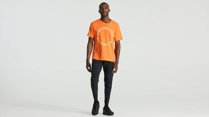 Specialized Twisted Short Sleeve Tee