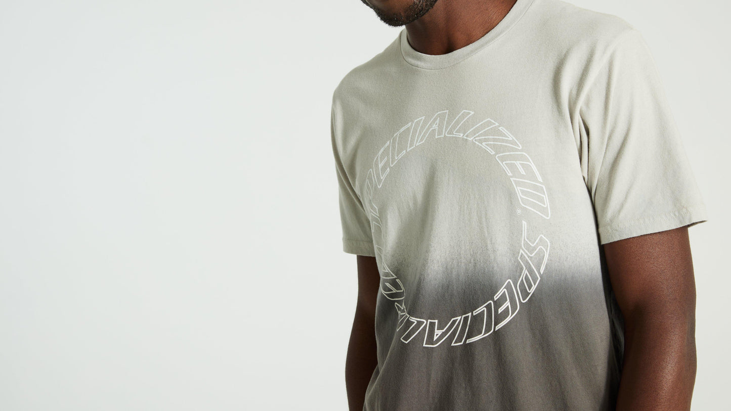 Specialized Twisted Short Sleeve Tee