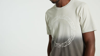 Specialized Twisted Short Sleeve Tee