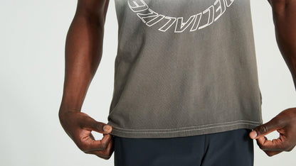 Specialized Twisted Short Sleeve Tee