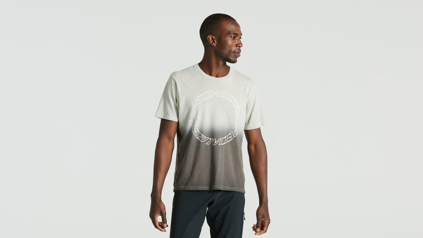 Specialized Twisted Short Sleeve Tee