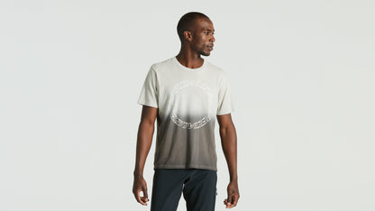Specialized Twisted Short Sleeve Tee