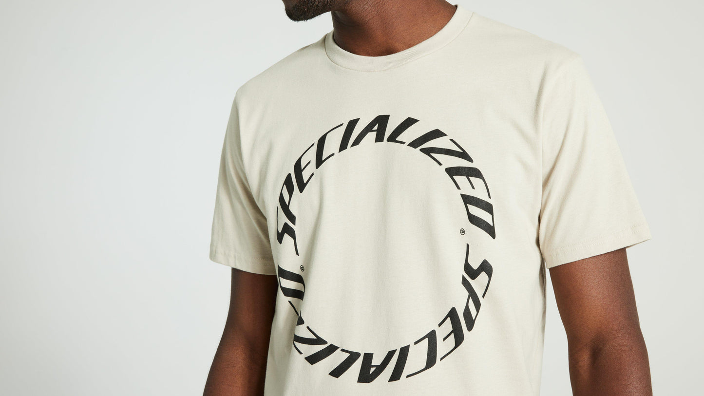 Specialized Twisted Short Sleeve Tee