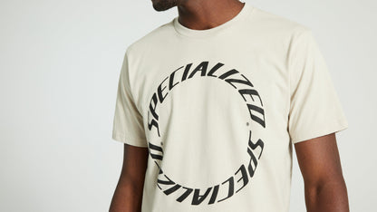 Specialized Twisted Short Sleeve Tee