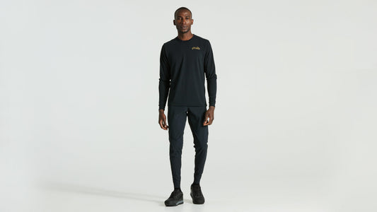 Specialized Warped Long Sleeve Tee