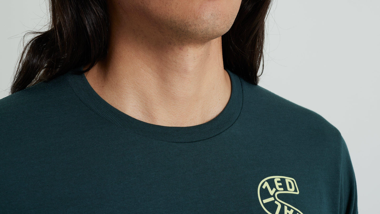 Specialized S-Graphic Drirelease Short Sleeve Tee