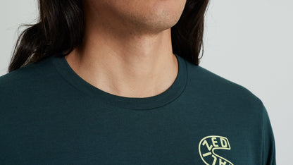 Specialized S-Graphic Drirelease Short Sleeve Tee