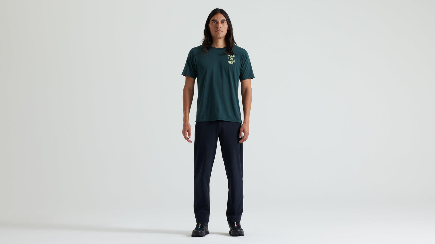 Specialized S-Graphic Drirelease Short Sleeve Tee
