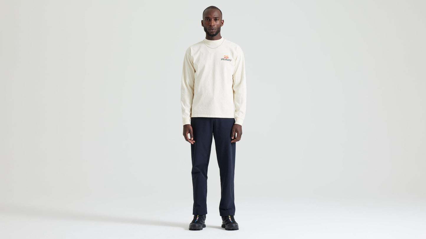 Specialized Graphic Relaxed Long Sleeve Tee