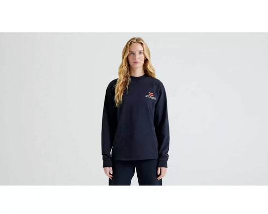 Specialized Graphic Relaxed Long Sleeve Tee