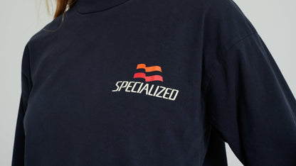 Specialized Graphic Relaxed Long Sleeve Tee