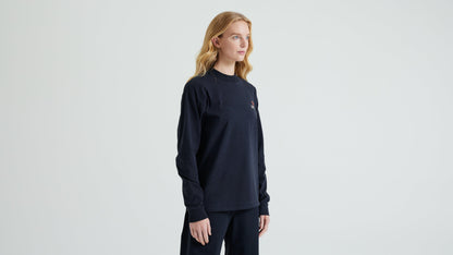 Specialized Graphic Relaxed Long Sleeve Tee