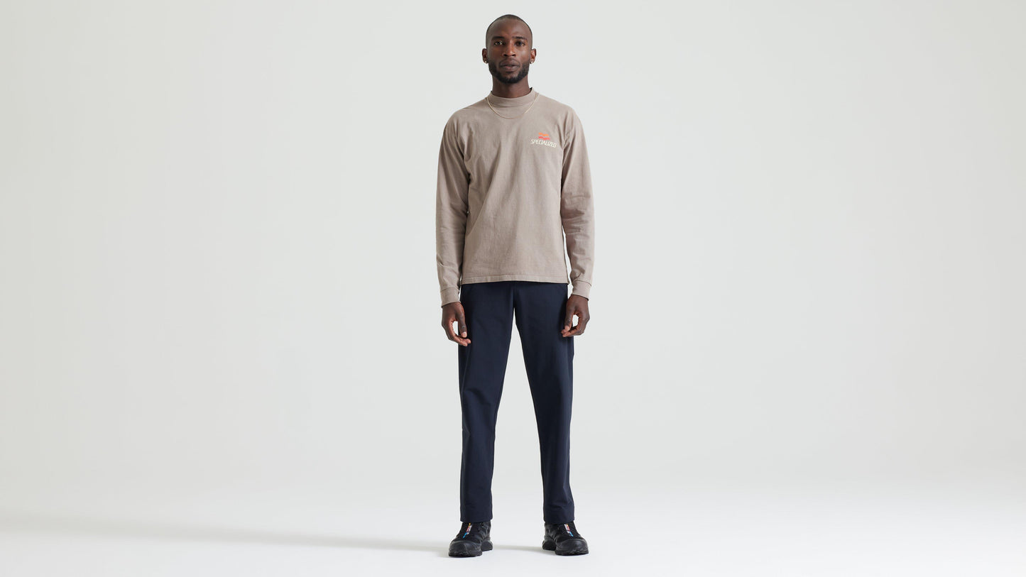 Specialized Graphic Relaxed Long Sleeve Tee