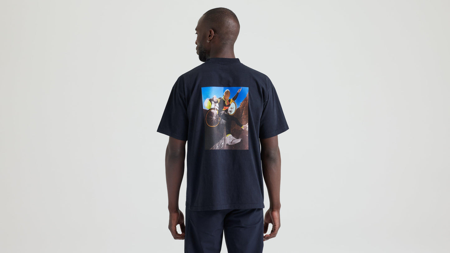 Specialized Graphic Relaxed Short Sleeve Tee