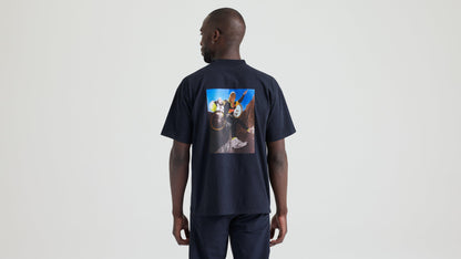 Specialized Graphic Relaxed Short Sleeve Tee