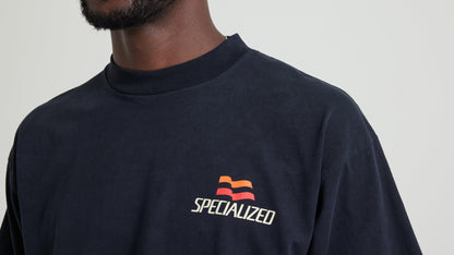 Specialized Graphic Relaxed Short Sleeve Tee