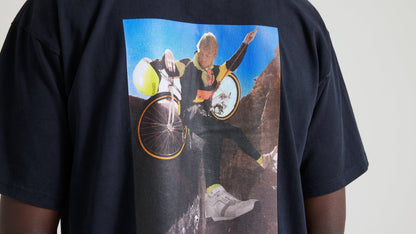 Specialized Graphic Relaxed Short Sleeve Tee