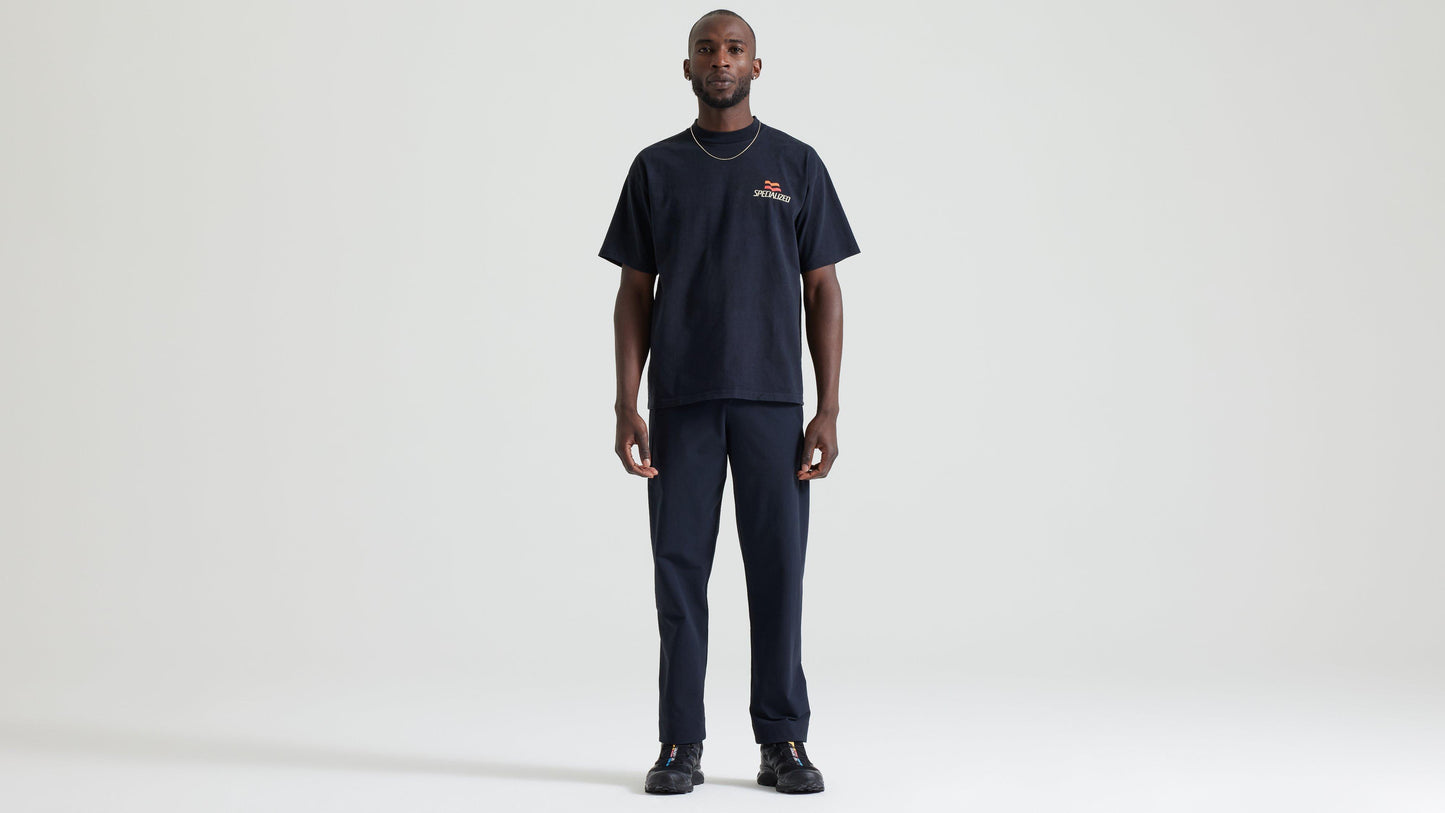 Specialized Graphic Relaxed Short Sleeve Tee