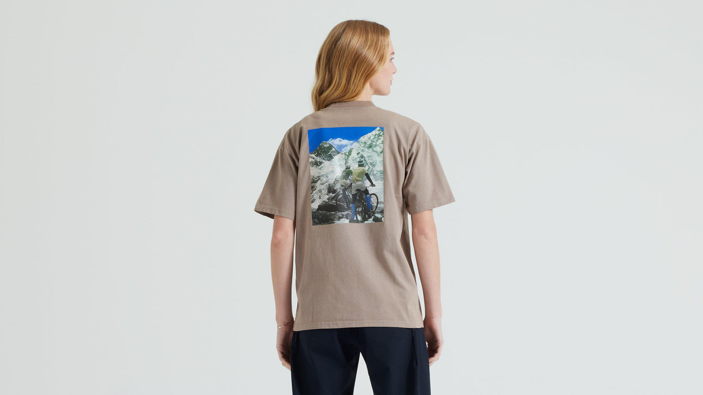 Specialized Graphic Relaxed Short Sleeve Tee