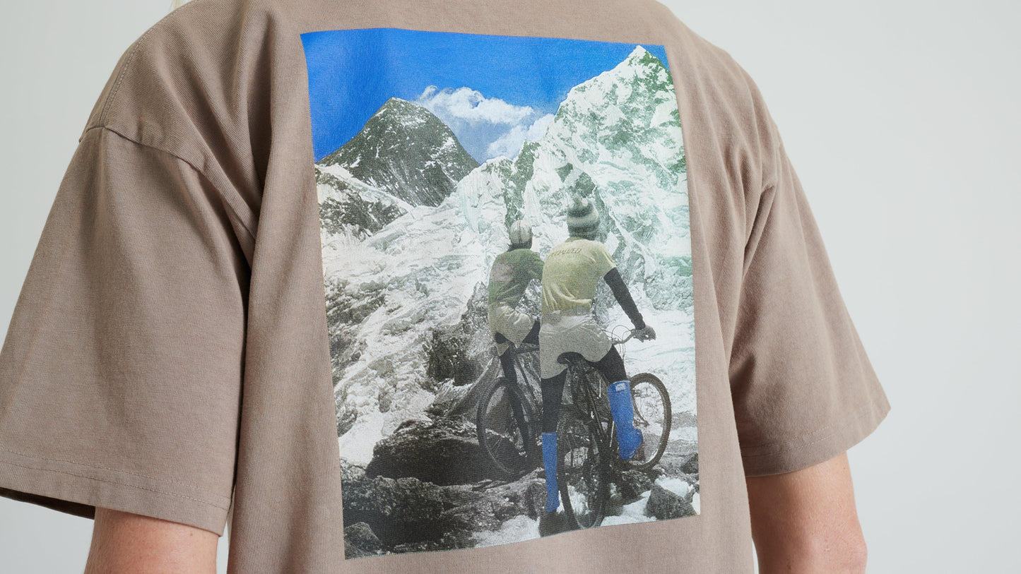 Specialized Graphic Relaxed Short Sleeve Tee