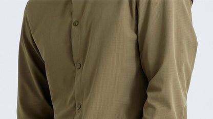 Specialized Specialized/Fjallraven Sun Shirt Ls Men