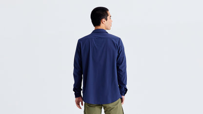 Specialized Specialized/Fjallraven Sun Shirt Ls Men