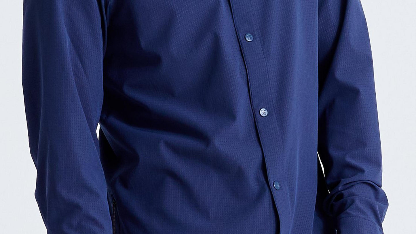 Specialized Specialized/Fjallraven Sun Shirt Ls Men