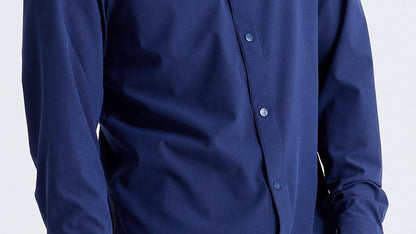 Specialized Specialized/Fjallraven Sun Shirt Ls Men