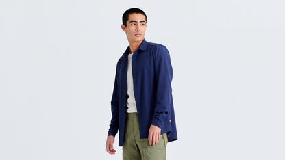 Specialized Specialized/Fjallraven Sun Shirt Ls Men