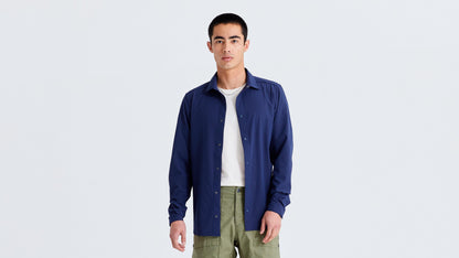 Specialized Specialized/Fjallraven Sun Shirt Ls Men