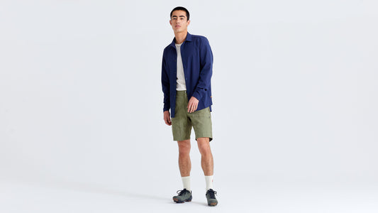 Specialized Specialized/Fjallraven Sun Shirt Ls Men