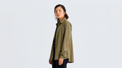 Specialized Specialized/Fjallraven Sun Shirt Ls Womens