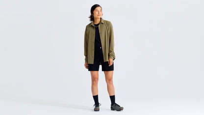 Specialized Specialized/Fjallraven Sun Shirt Ls Womens