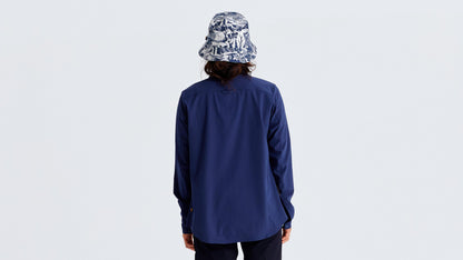 Specialized Specialized/Fjallraven Sun Shirt Ls Womens