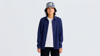 Specialized Specialized/Fjallraven Sun Shirt Ls Womens