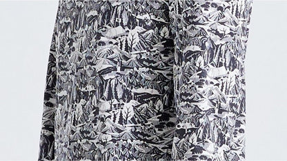 Specialized/Fjällräven Cotton Caliswe Long Sleeve Tee Women's