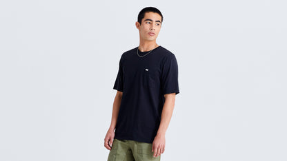 Specialized/Fjällräven Cotton Pocket Short Sleeve Tee Men's