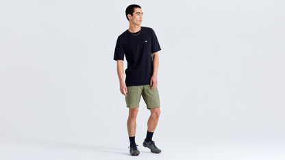 Specialized/Fjällräven Cotton Pocket Short Sleeve Tee Men's