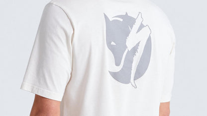 Specialized/Fjällräven Cotton Pocket Short Sleeve Tee Men's