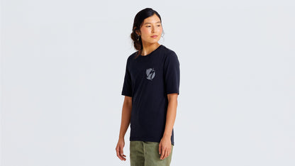 Specialized/Fjällräven Cotton Pocket Short Sleeve Tee Women's