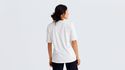 Specialized/Fjällräven Cotton Pocket Short Sleeve Tee Women's
