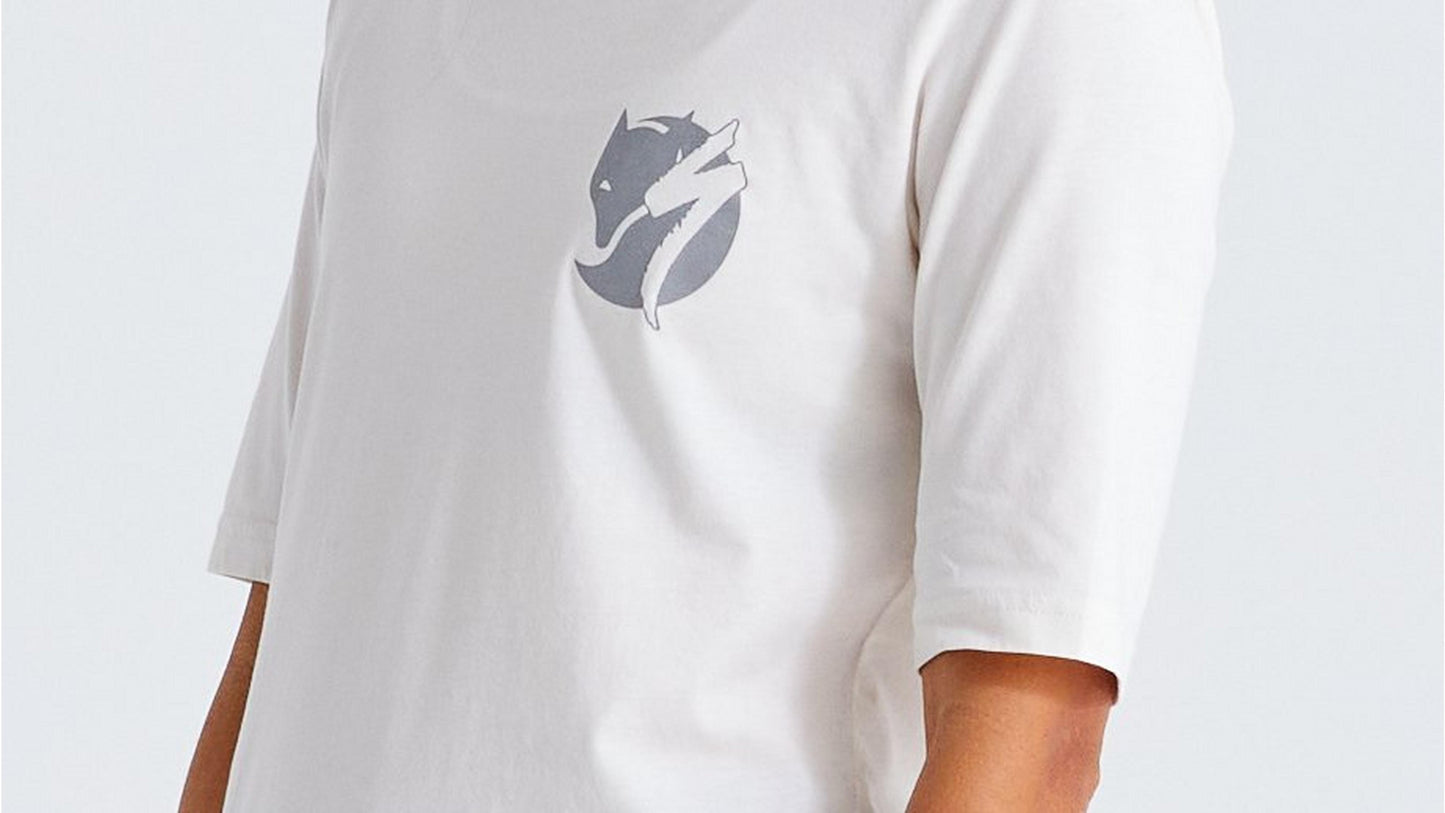 Specialized/Fjällräven Cotton Pocket Short Sleeve Tee Women's