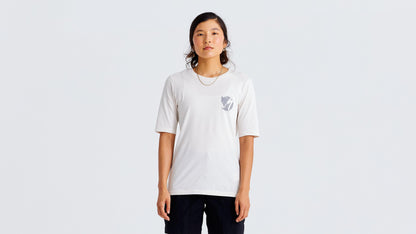 Specialized/Fjällräven Cotton Pocket Short Sleeve Tee Women's