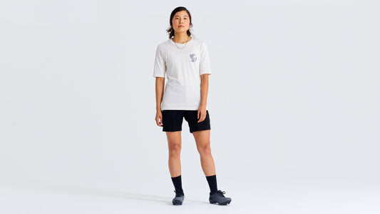 Specialized/Fjällräven Cotton Pocket Short Sleeve Tee Women's
