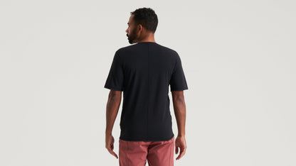 Specialized Men's Traction Short Sleeve Tee