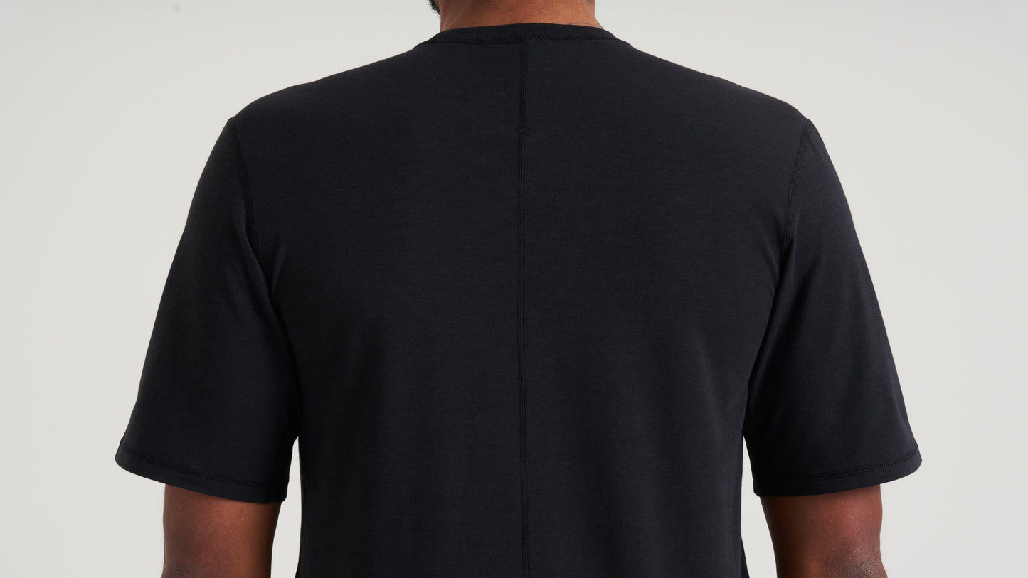 Specialized Men's Traction Short Sleeve Tee